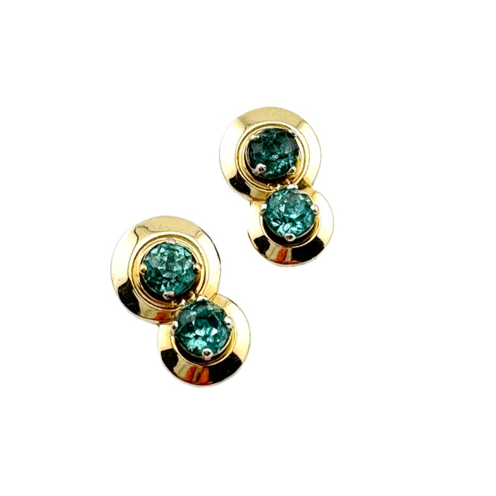 Vintage Barclay Earrings